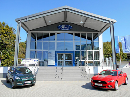 Autohaus Bathauer GmbH